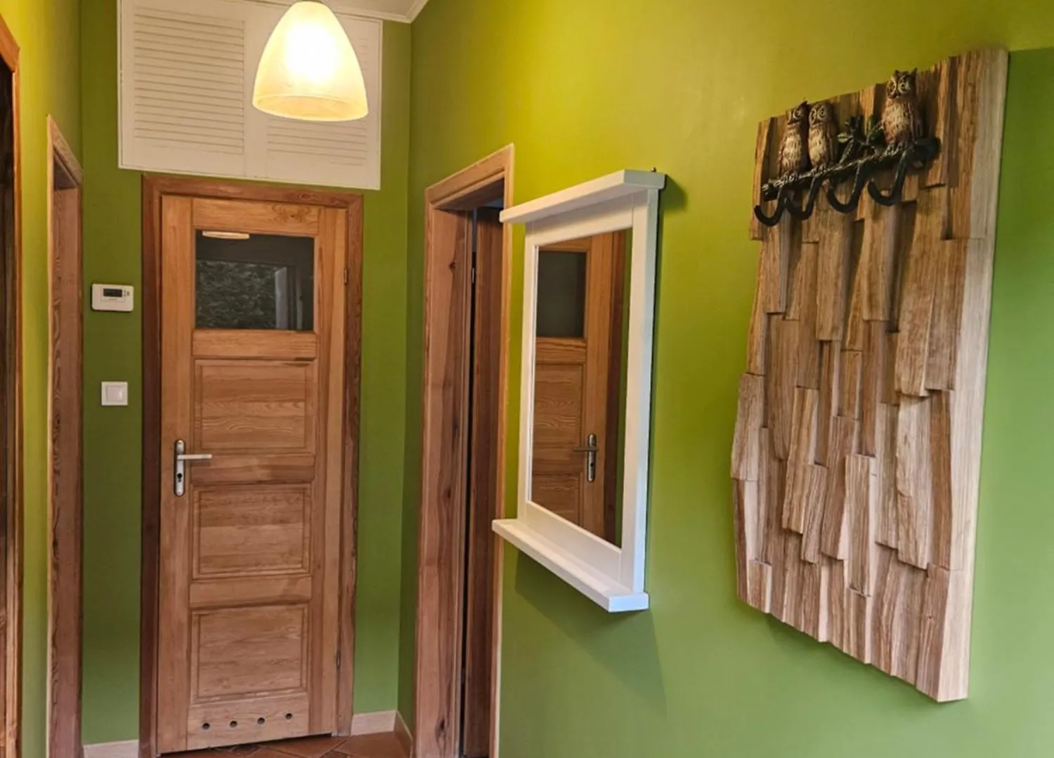 Baltic Swans - Apartment Sopot 0*,