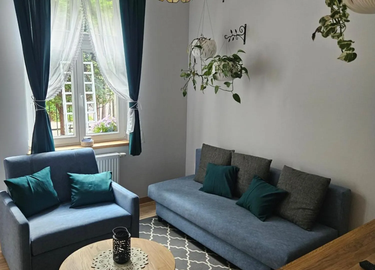 Baltic Swans - Apartment Sopot Polska
