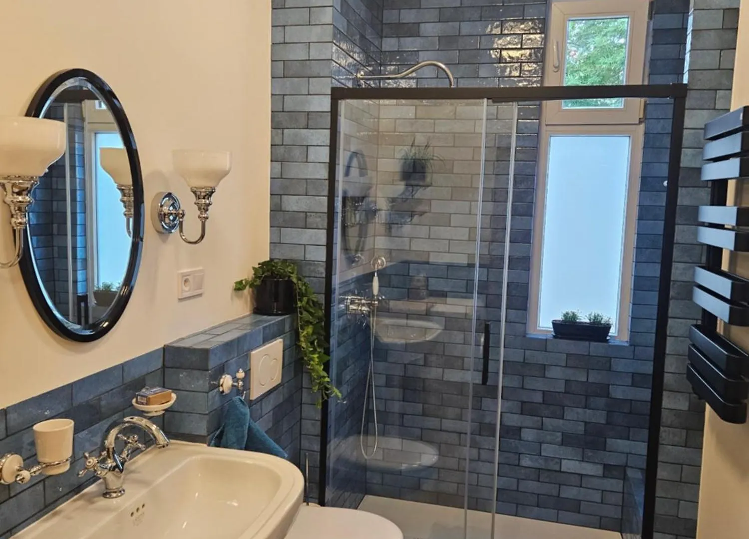 Baltic Swans - Apartment Sopot Polska