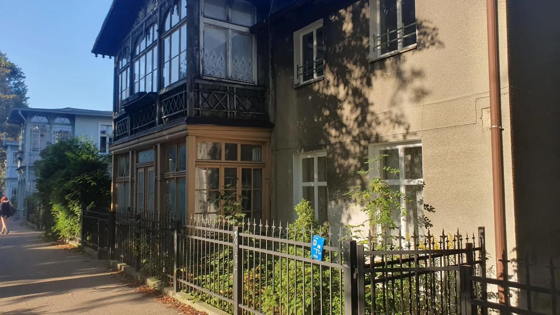 Baltic Swans - Apartment Sopot